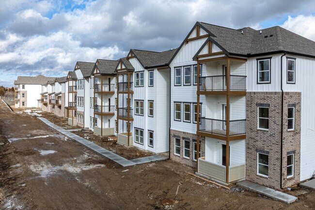 152 South Apartments