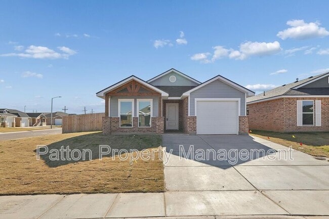 property at 8901 Tarrant Rd