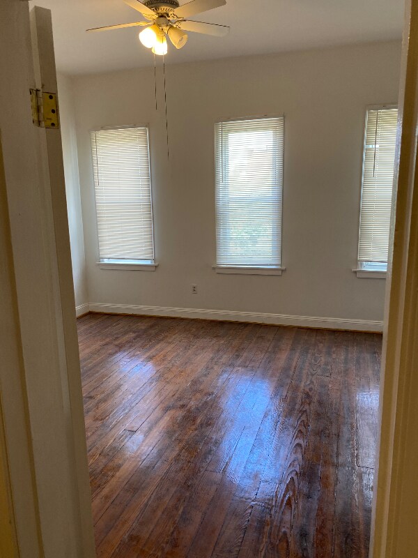 property at 2036 Druid Hill Ave