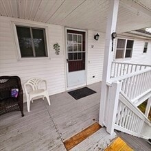 17 Wysocki Dr in Dudley, MA - Foto de edificio - Building Photo