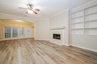 1525 Lacewing Trace Ln in Memphis, TN - Building Photo - Building Photo