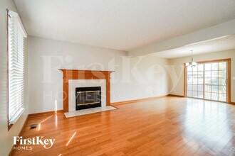 1072 Tarragon Dr in Marysville, OH - Building Photo - Building Photo