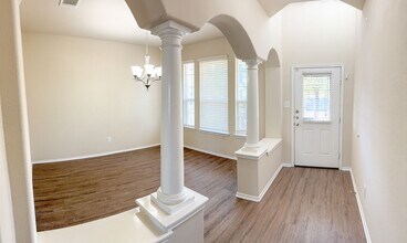 2606 Black Orchid Dr in Killeen, TX - Building Photo - Building Photo