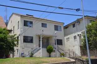 432 Solano Ave Apartments