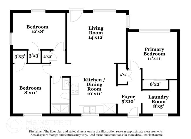 219 Sadonia Ave in St. Louis, MO - Building Photo - Building Photo