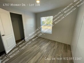 4707 Midway Dr in Temple, TX - Building Photo - Building Photo