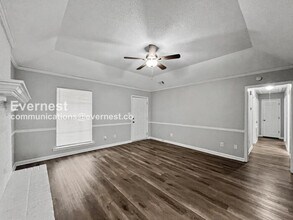 10005 Riggan Dr in Olive Branch, MS - Building Photo - Building Photo