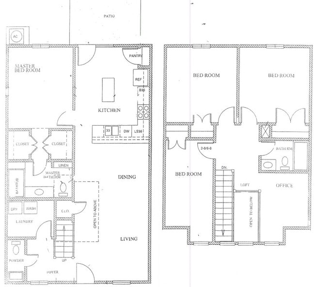 12334 Village Maison Dr in Walker, LA - Building Photo - Building Photo