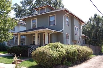 2411 C St in Lincoln, NE - Building Photo - Building Photo