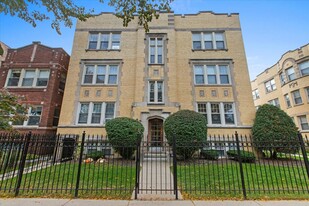 5055 N Wolcott Ave, Unit S2 Apartments