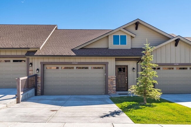 property at 14322 Rendezvous Trail