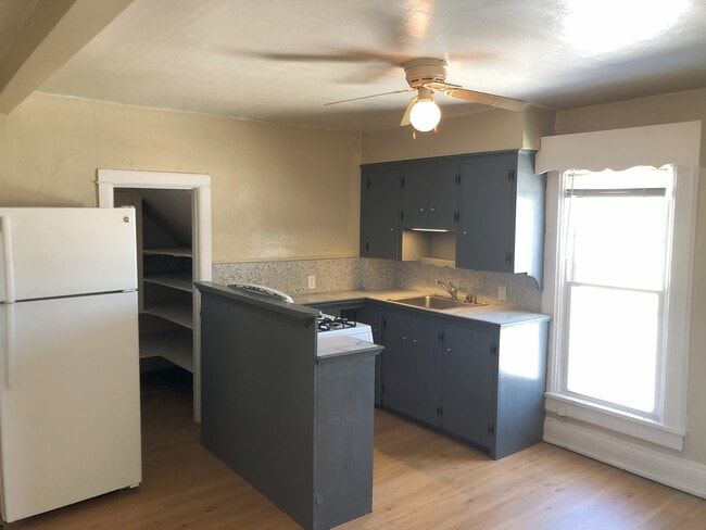 111 Hay Ave, Unit 113.5 Upper in Brookville, OH - Building Photo - Building Photo