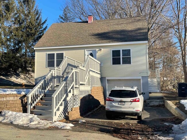 property at 3 Superior Dr