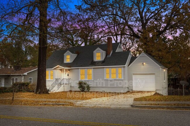 property at 741 9th Ave W