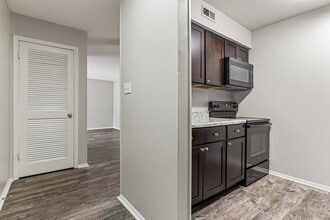 Bent Oak Apartments in Greer, SC - Foto de edificio - Building Photo