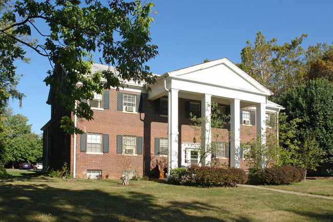 310 Romany Rd in Lexington, KY - Building Photo - Building Photo