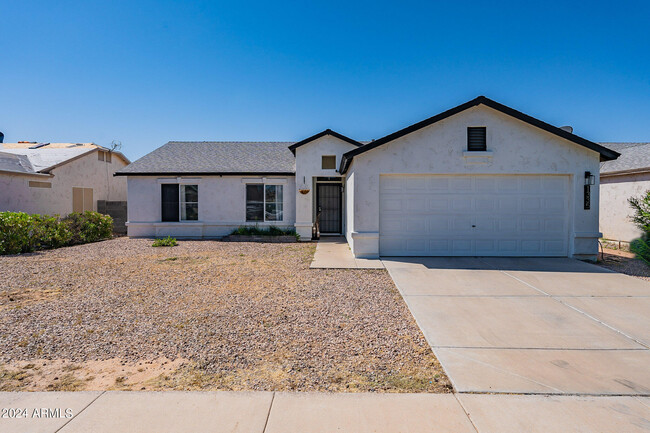 1335 E Silver Brush Trail