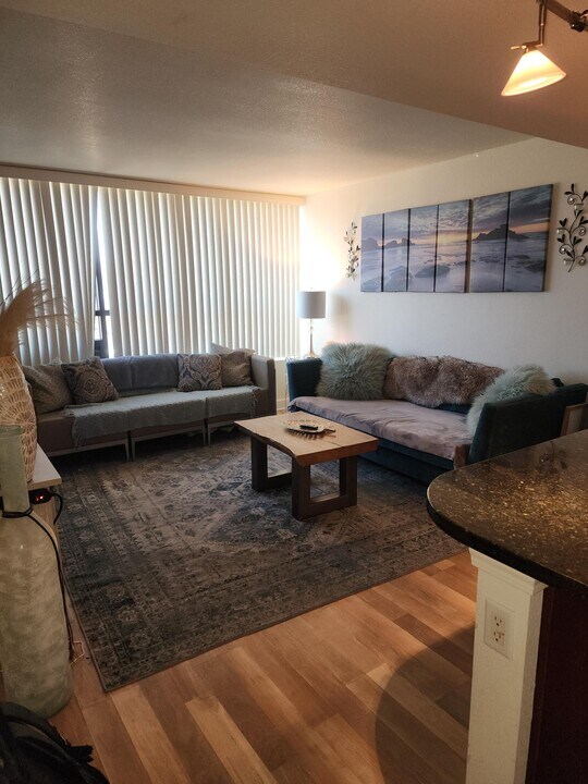 450 N Arlington Ave in Reno, NV - Building Photo
