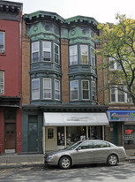 182 Ocean Ave Apartments