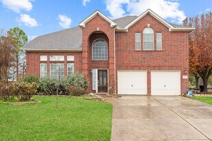 11134 Maynard Pl in Houston, TX - Building Photo