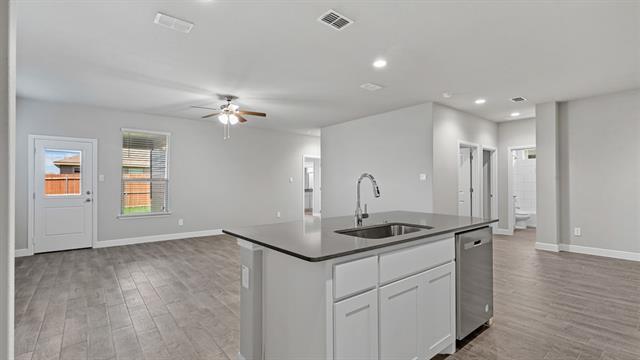 14401 Pavo Dr in Haslet, TX - Building Photo - Building Photo
