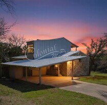 4199 Birdwatchers Dr in Belton, TX - Building Photo