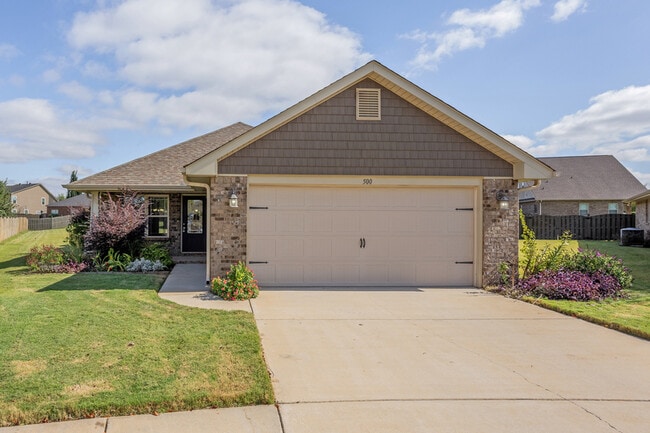 property at 500 Tidal Ct