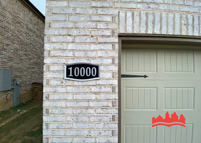 10000 Messana St in Cordova, TN - Building Photo - Building Photo