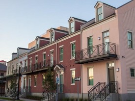 Bienville Basin Apartments