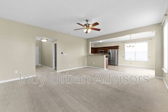 3827 Dusty Sands Rd in Whitestown, IN - Building Photo - Building Photo