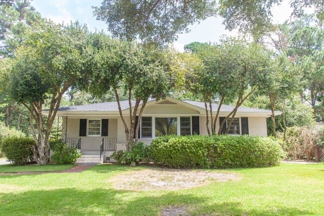 property at 3917 Halifax Rd