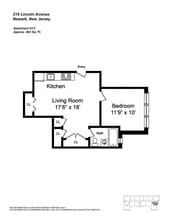219 Lincoln Ave in Newark, NJ - Building Photo - Building Photo