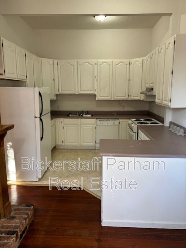 213 Chapel St in Columbus, GA - Building Photo - Building Photo