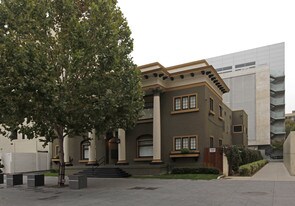 59 S 5th St in San Jose, CA - Building Photo