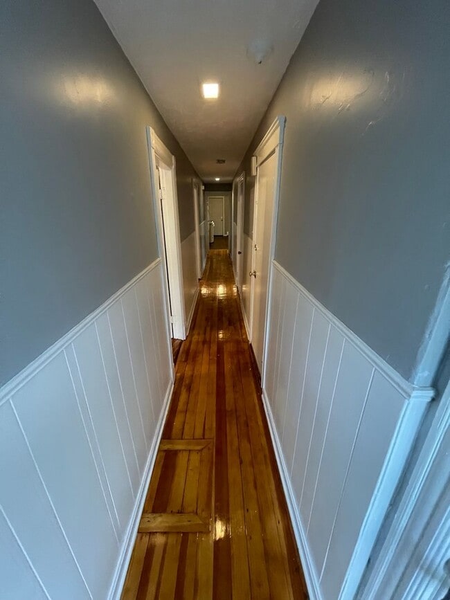 37 Ashmont St in Boston, MA - Building Photo - Building Photo