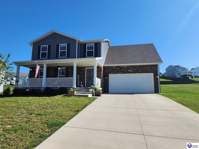 property at 126 Dupree Ct