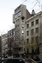 57 E 75th St Apartamentos