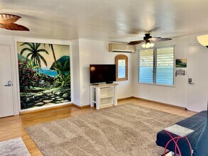 1125A 2nd Ave in Honolulu, HI - Building Photo - Building Photo