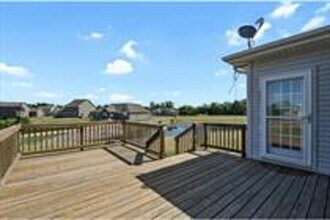 2104 E Lucille Ln in Mahomet, IL - Building Photo - Building Photo