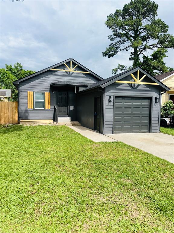 property at 11910 Greenrock Ln