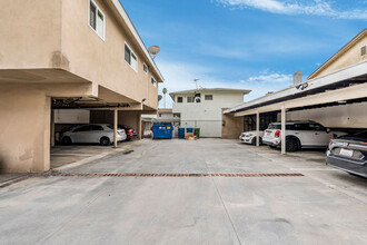 16811-16817 Yukon Ave in Torrance, CA - Foto de edificio - Building Photo