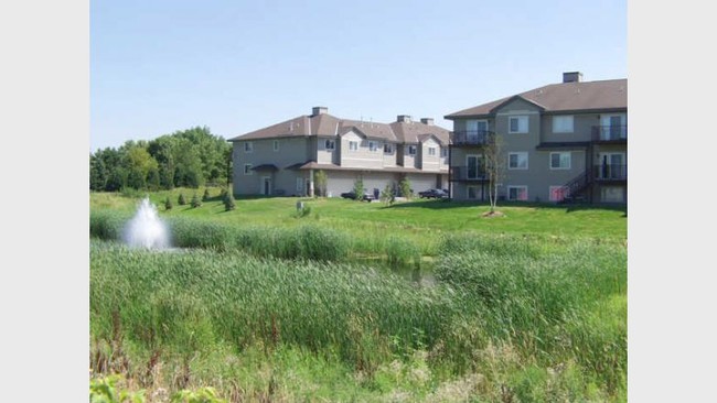 Winfield Townhomes in Savage, MN - Building Photo - Building Photo