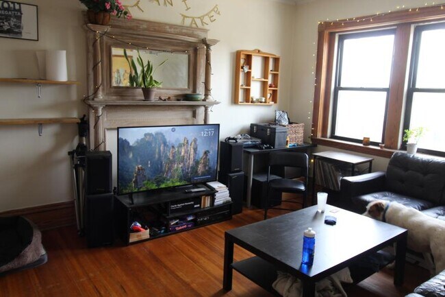 property at 2022 Massachusetts Ave