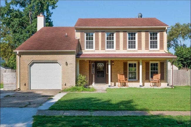property at 1288 Hillock Xing