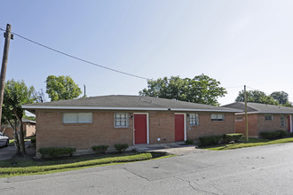 Alice Street Apartments in Houston, TX - Building Photo - Building Photo