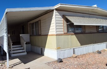 3601 E Wyoming Ave in Las Vegas, NV - Building Photo - Building Photo