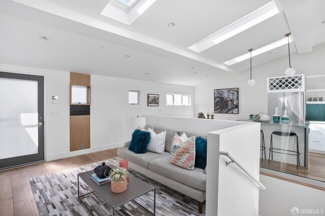 2830 22nd St in San Francisco, CA - Building Photo - Building Photo