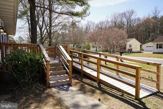 115 Ridgefield Ln in Fruitland, MD - Building Photo - Building Photo