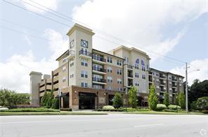 property at 901 Abernathy Rd NE