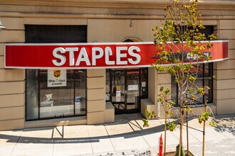 1776 Sacramento Apartments in San Francisco, CA - Foto de edificio - Building Photo